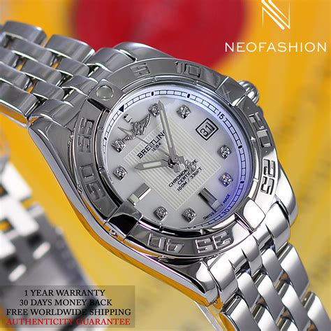 breitling galactic 32 diamond price|Breitling Galactic 32 Mop Diamond a71356la/a708 .